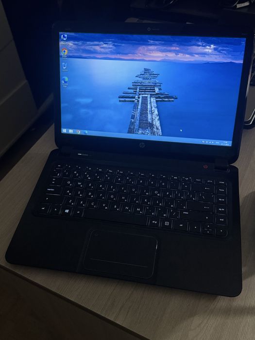 Продам Ультрабук HP Envy 4-1271er Core i5
