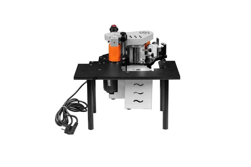 Ручной кромкооблицовочный станок