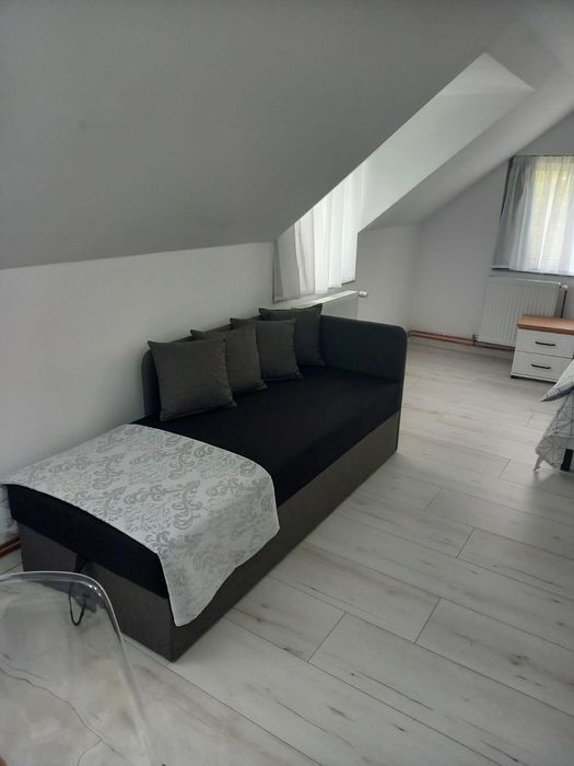 Cabana de închiriat pentru revelion