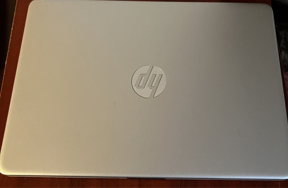 Laptop HP de birou