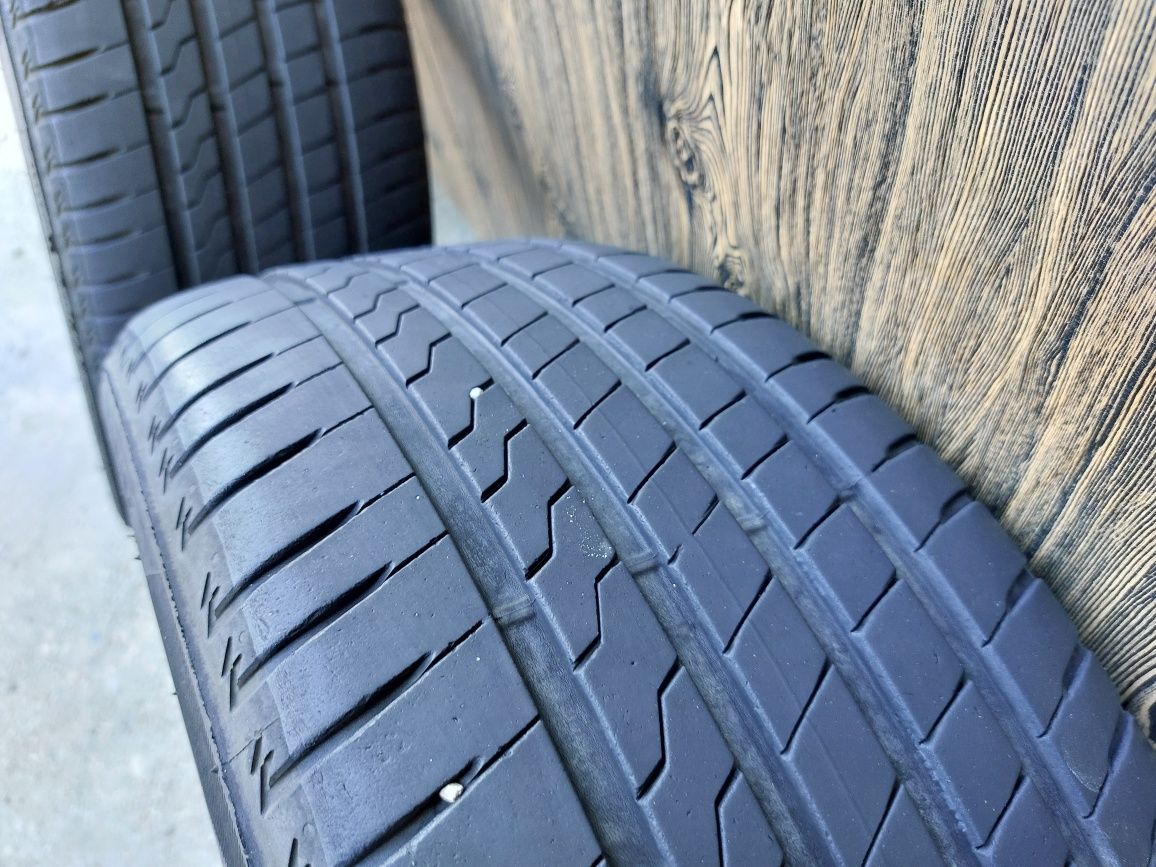Летни гуми Firestone Roadhawk 225/45/17 dot 22