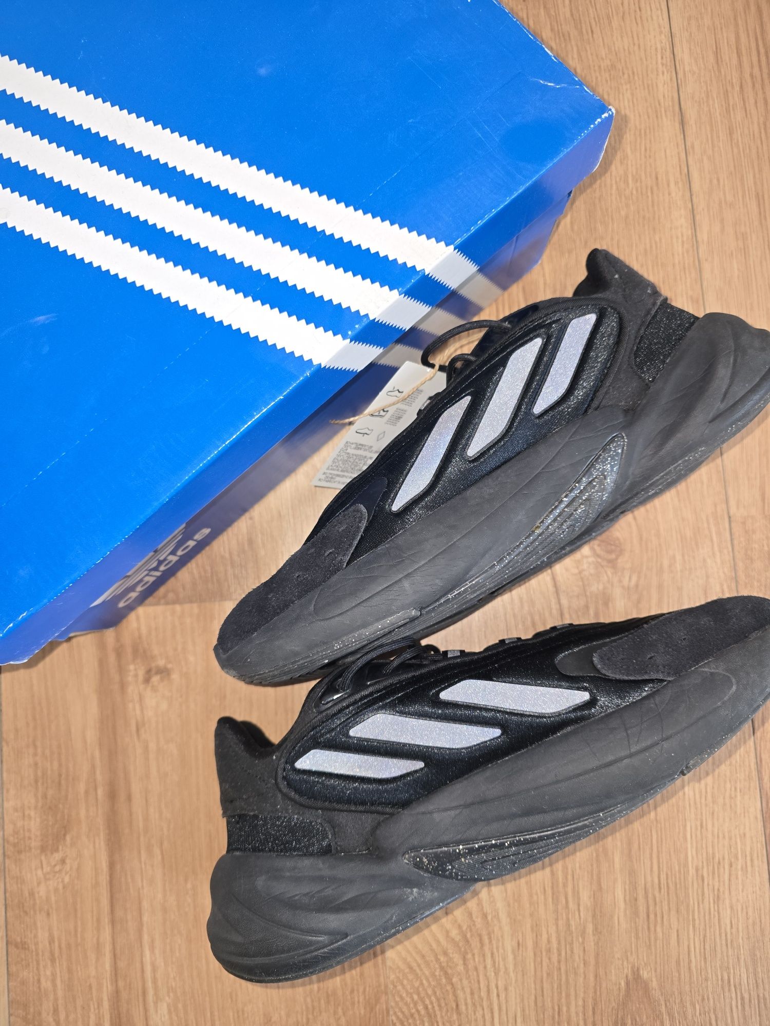 Adidas Originals Ozelia