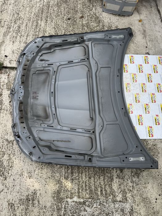 Capota fata motor BMW seria 3 E90/E91 facelift 2009-2012