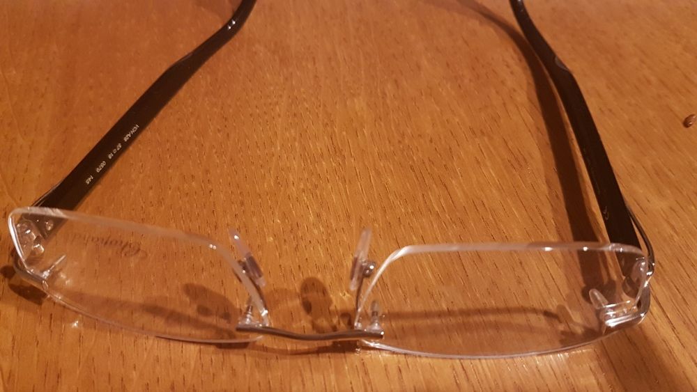 Rame ochelari de vedere Chopard vch a28