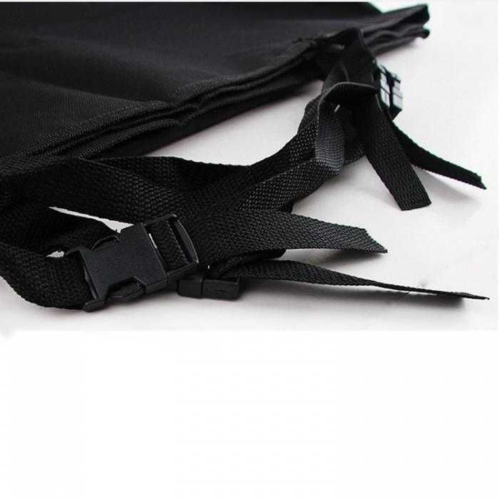 Покривало за задните седалки за домашни любимци