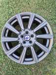 Jante Volvo 5x108 R18 , Ford garanție 1 an