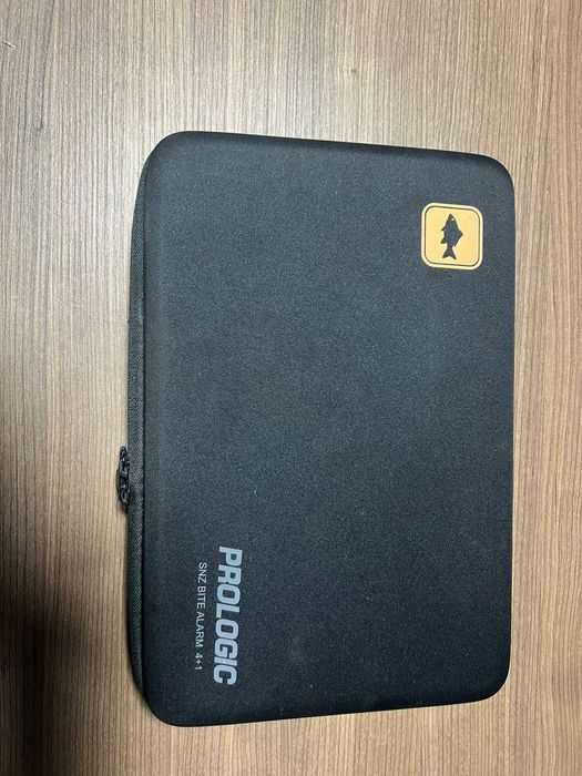 Set Avertizori Prologic SNZ, 3+1