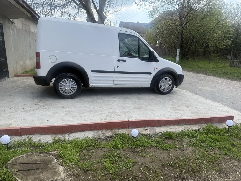 Ford Transit Conect 1.8dtci