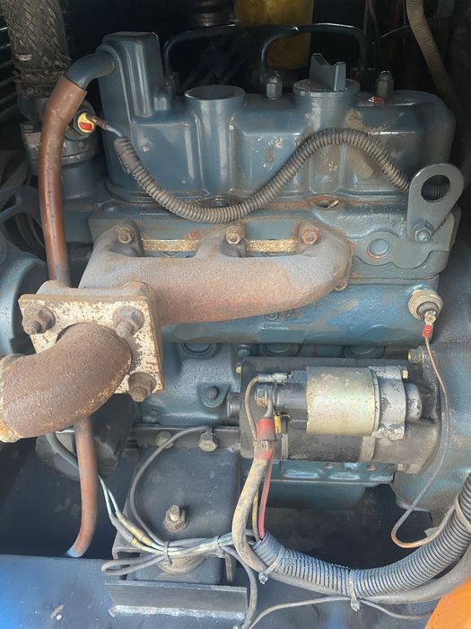 Generator cu aparat de sudare profesional