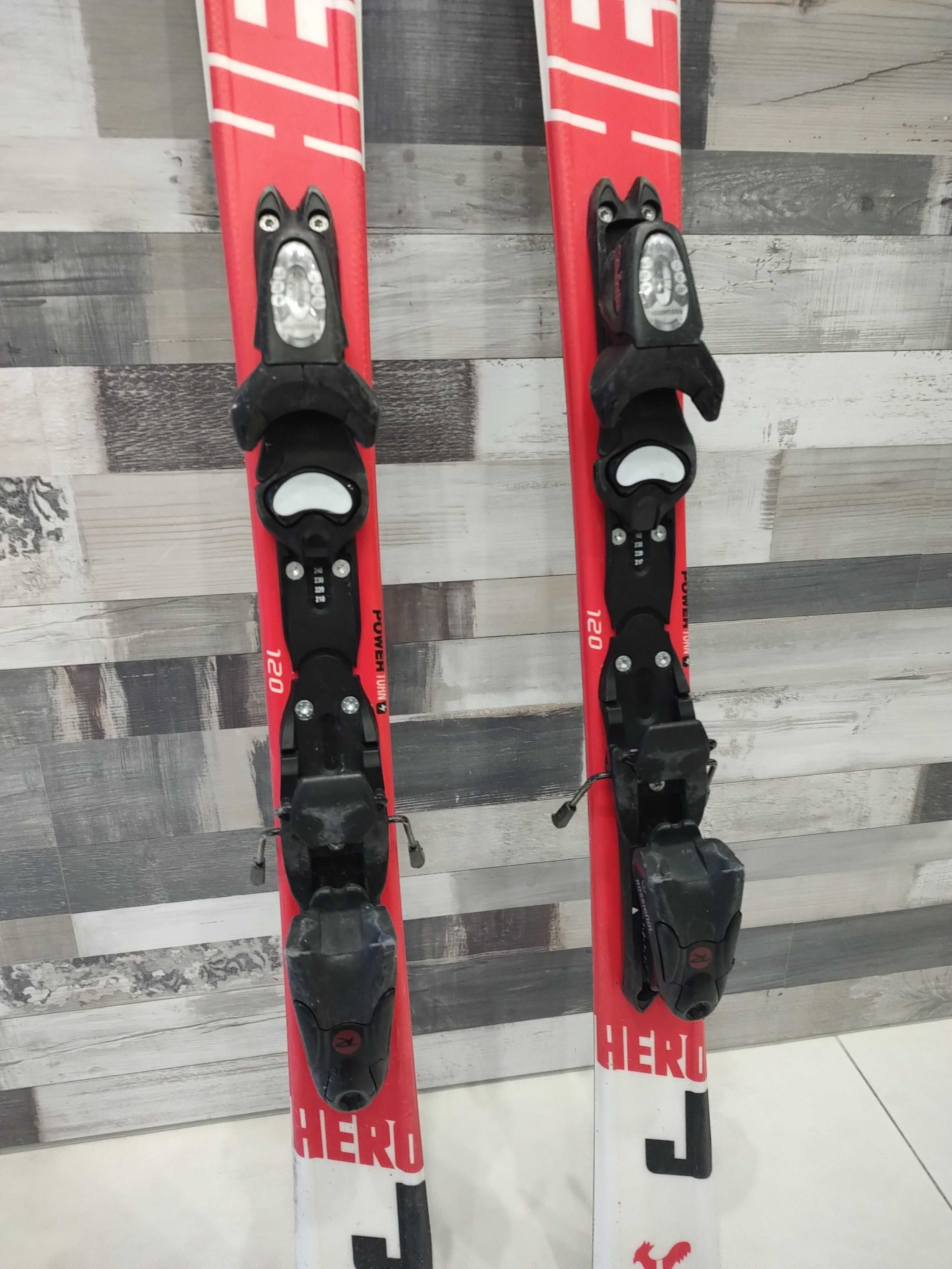 Детски ски Rossignol Hero 120 см