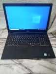Лаптоп Fujitsu LIFEBOOK E558 Intel Core™ i5-8250U 15,6 12gb DDR4