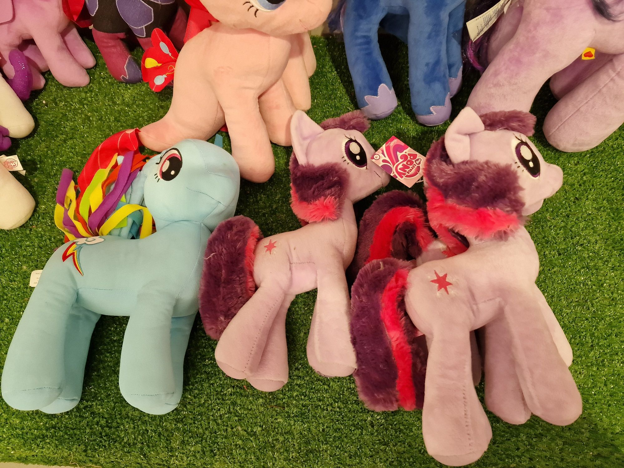 Малкото пони My little pony