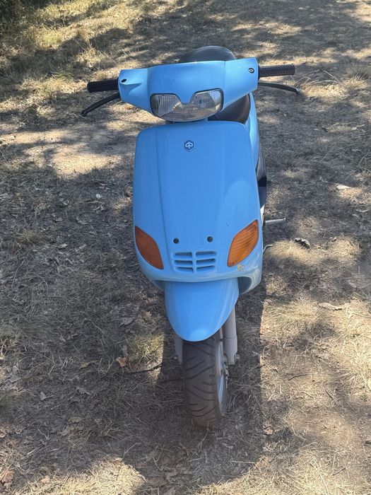 Piaggio zip 1998 50cc