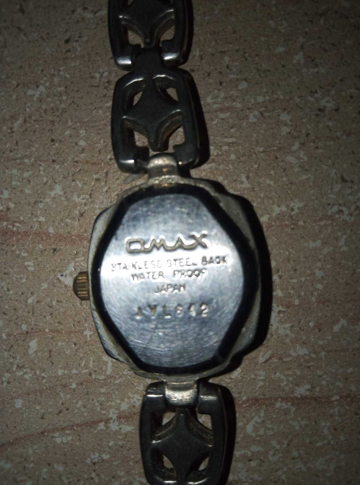 Продам часы OMAX, женские, красивые, недорого,срочно