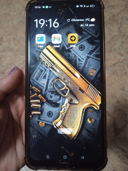 OPPO A17k продам