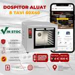 Dospitor Aluat 8 Tavi In stoc