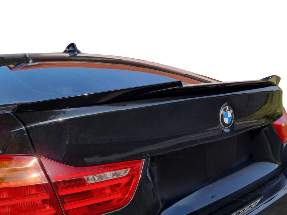 Eleron BMW Seria 4 F36 M4 Style - Negru Lucios