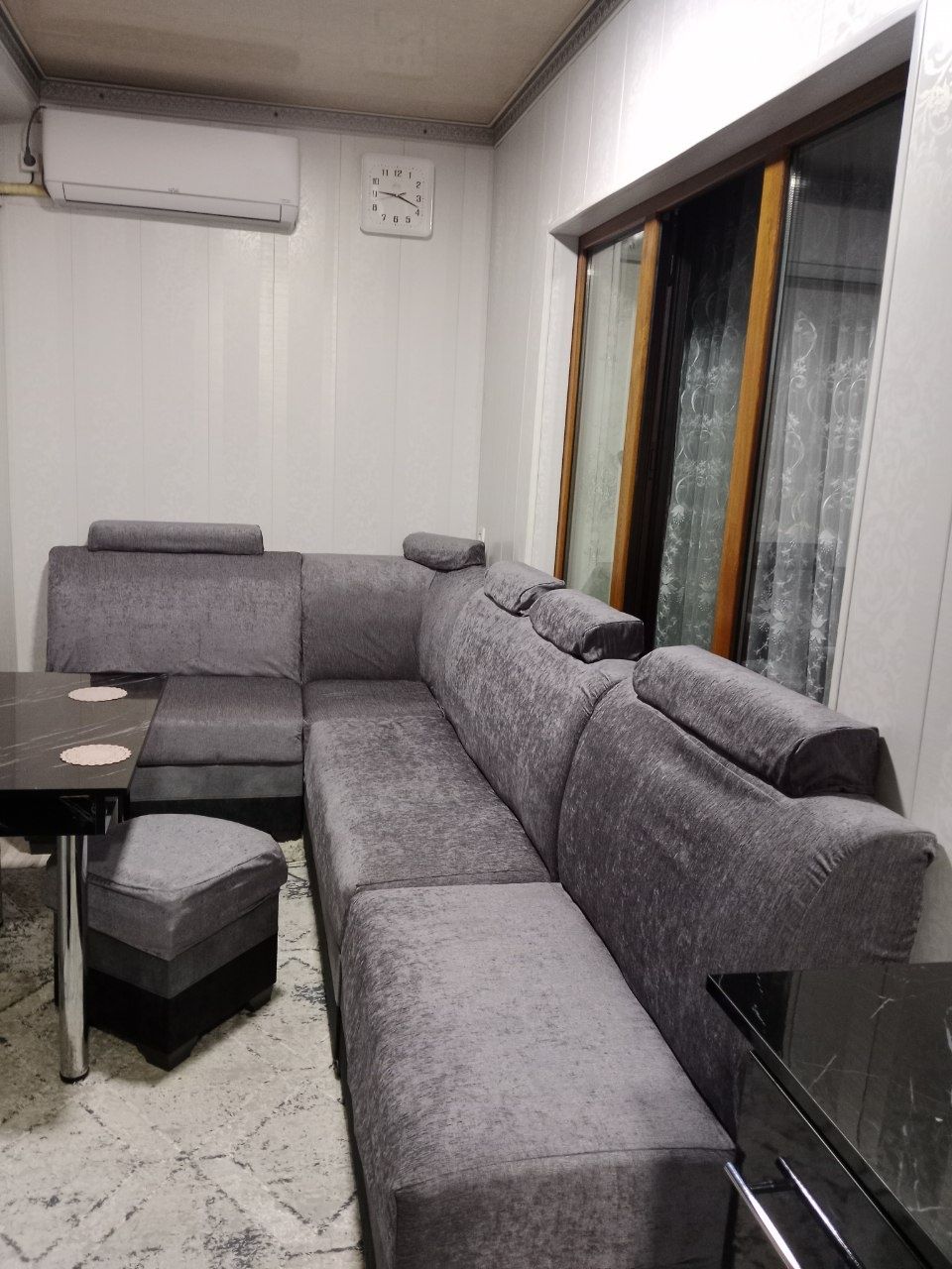 Ugalok uzunligi 3 ga 1.60