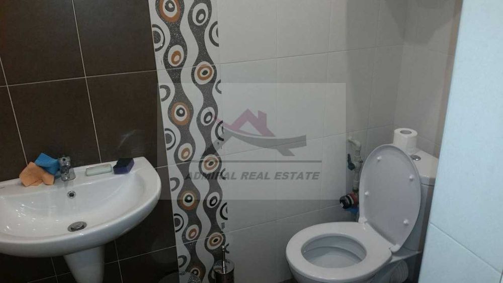 Дава се под наем Едностаен апартамент в Варна, Левски - 31 кв.м за 328.95 € - Снимка #4