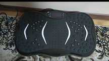 Vibro platforma yangi