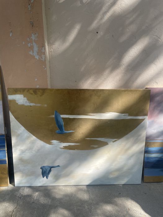 Картины авторские , ручной работы.