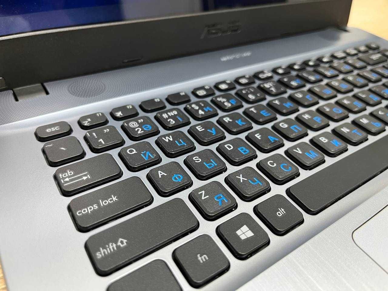 ASUS Core i3/ОЗУ 8/SSD 256/GeForce -2gb Для офиса