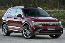 Volkswagen Tiguan Garanție 12Luni/Rate,Pano,HUD,Lane/Side ASSIST,Webasto,Încălzire Banch