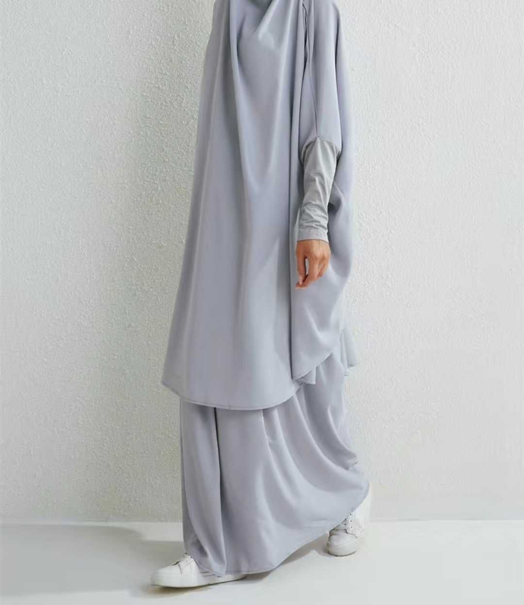 Платье Химар для мусульманок