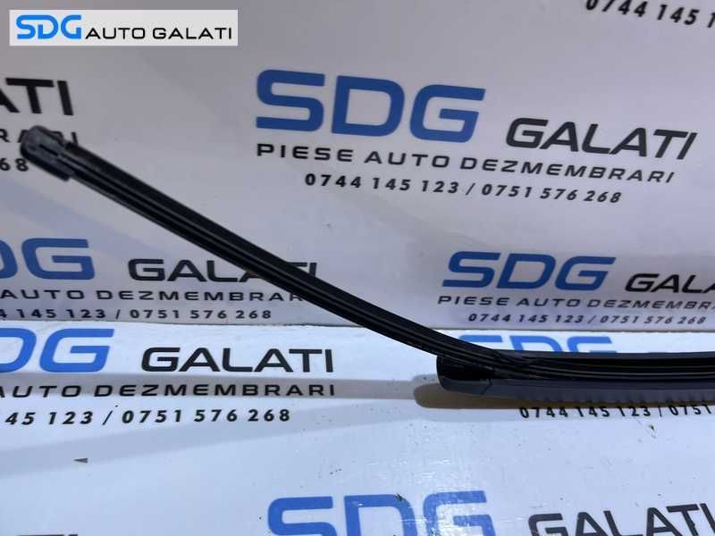 Brat Stergator cu Lama Skoda Octavia 3 Limuzina 2013 - 2017 Cod 5JA955707