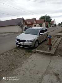 Skoda Octavia 3 2015 1.4 140 cp E5