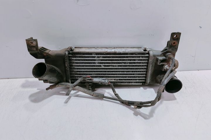 Radiator Intercooler Mazda Premacy CP (facelift)