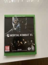 Mortal Kombat XL Xbox One