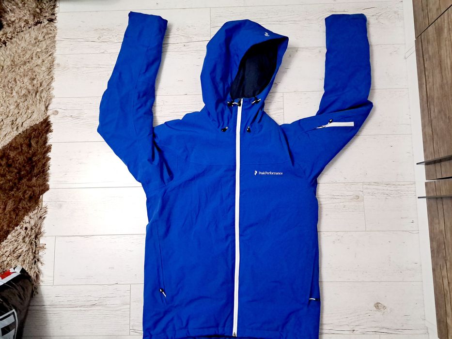 Peak Performance Hipecore-Ориг.водоустойчиво ски яке
