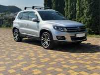 VW Tiguan 2012 4Motion, 2.0 TDI 170cp, Manual, Bixenon Panorami, DCC.