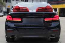 LCI стопове G30 F90 Bmw стоп tail lights