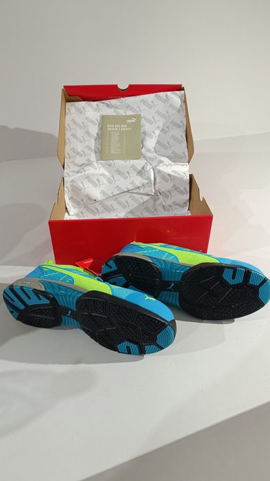 Работни обувки Puma