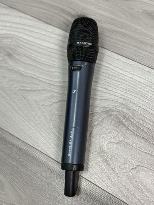 Microfon Sennheiser ew 100 G4 945-S B