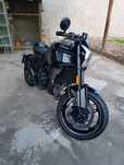 Motosikil 700 kub