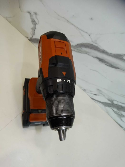 2024 - Hilti SF 4 - 22 / Nuron - Компактен винтоверт