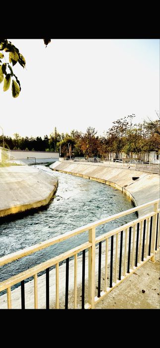 Новостройка с видом на зелень и реку 2 ком на 9 этаже 12 этажного дома