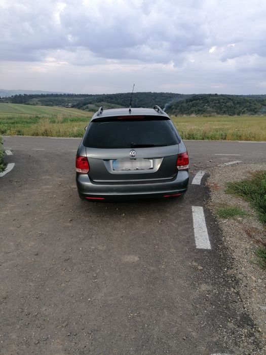 Vw Golf 5 Automat