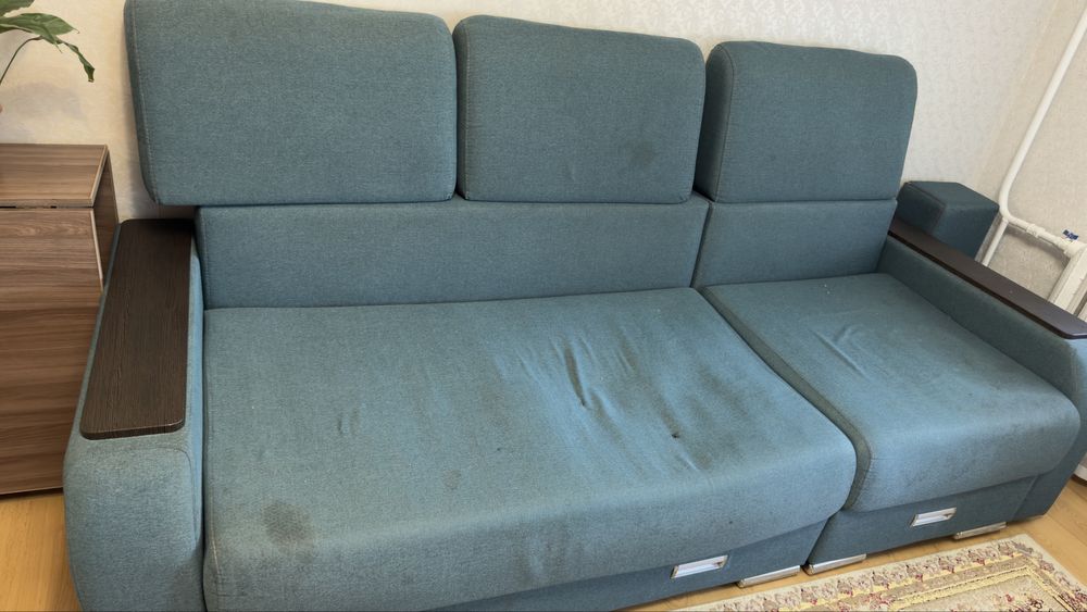 Продам диван трансформер