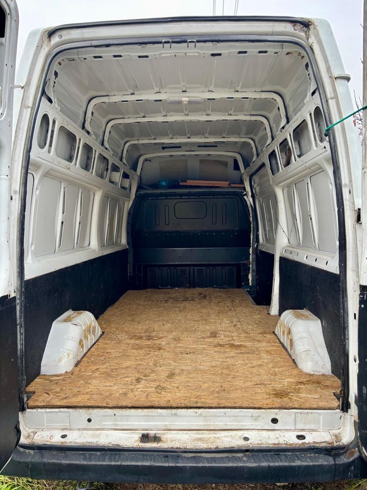 Ford Transit 2.4