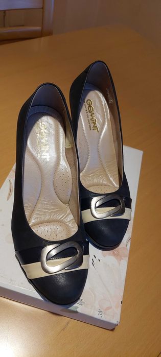 Дамски обувки '39