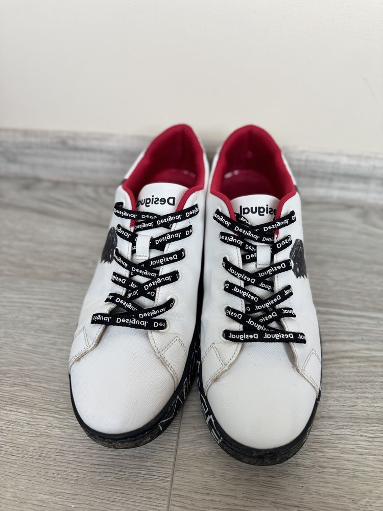 Desigual Дамски обувки