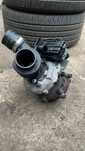 Turbo/Turbosuflanta Audi A5 8T/Audi A4 B8 2.7 Tdi CAM CAMA 190cp