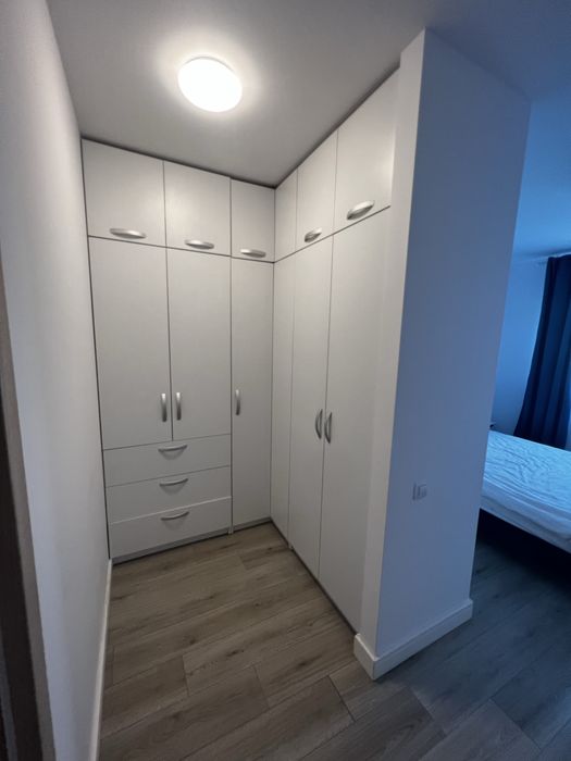 Inchiriez apartament 2 camere sector 1