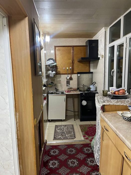 Срочная аренда 6 квартал 2.3/3/4  цена 500$