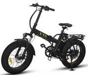 Bicicleta electrica volta vb2 48v