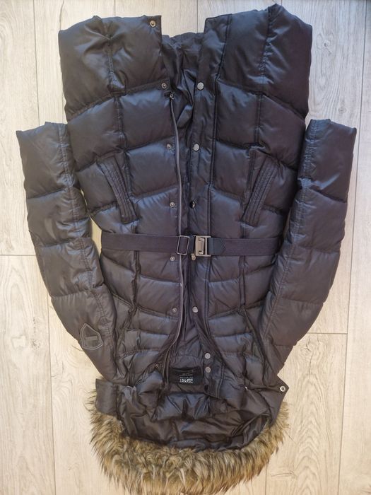 Geaca Esprit din puf marimea 36